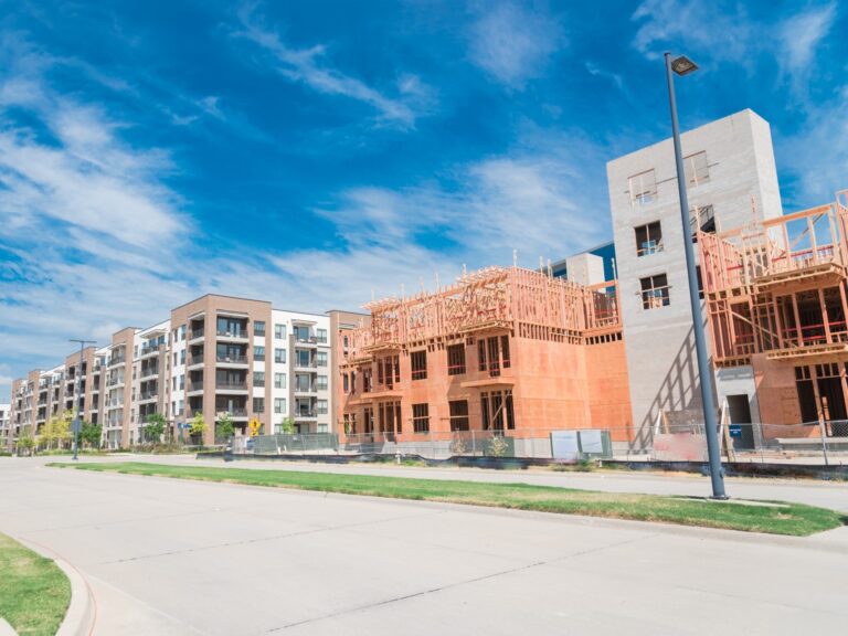North Dallas Multifamily Co-GP Equity
